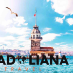برنامج سياحي في اسطنبول 10 أيام (عرض مغري) لعام 2023