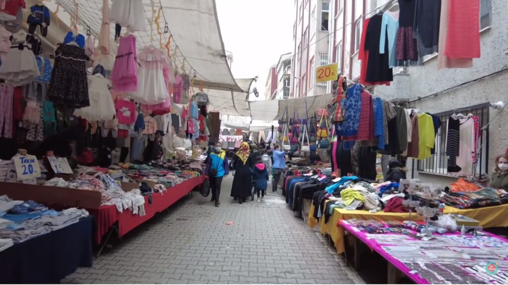 سوق محمد الفاتح