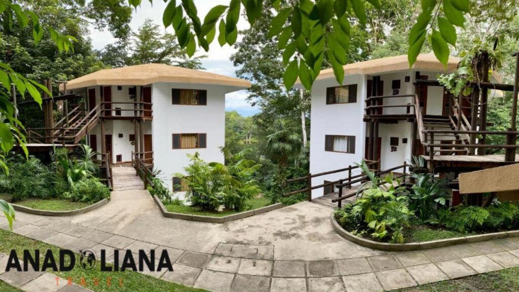  كوخ Villa Maya